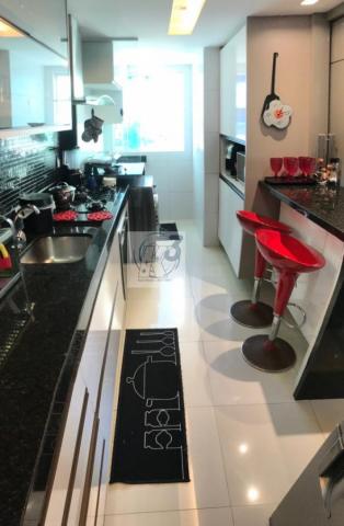 Apartamento, Guararapes, Fortaleza-CE - Foto 10