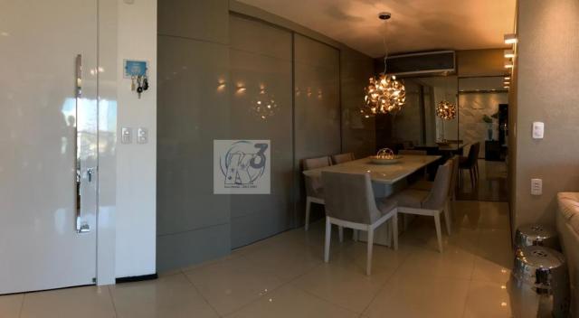 Apartamento, Guararapes, Fortaleza-CE - Foto 9