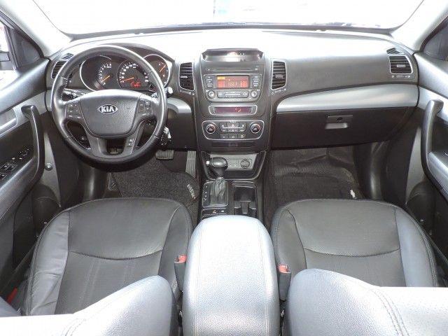 Sorento 2.4 16V 174cv 4x2 Aut. - Foto 5
