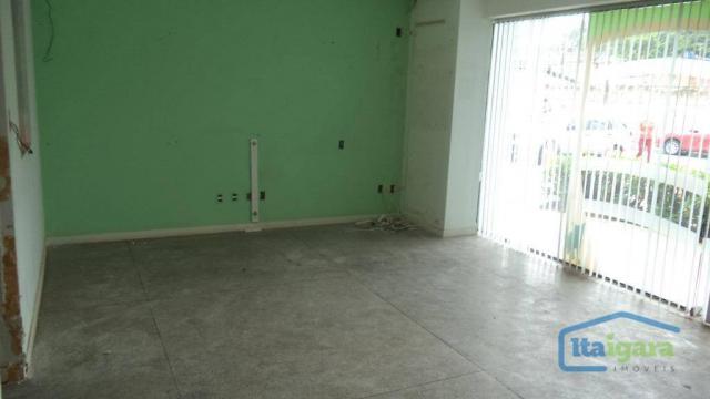 Sala comercial para locação, Imbuí, Salvador. - Foto 5