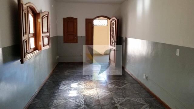 Casa com 3 dormitórios para alugar, 199 m² por r$ 2.500/mês - núcleo habitacional rio verm - Foto 2