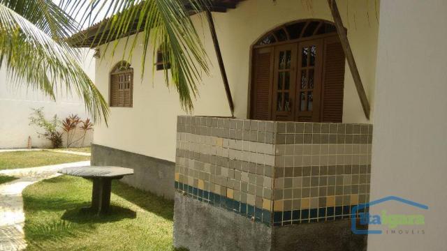 Casa residencial para locação, Itacimirim, Camaçari. - Foto 19