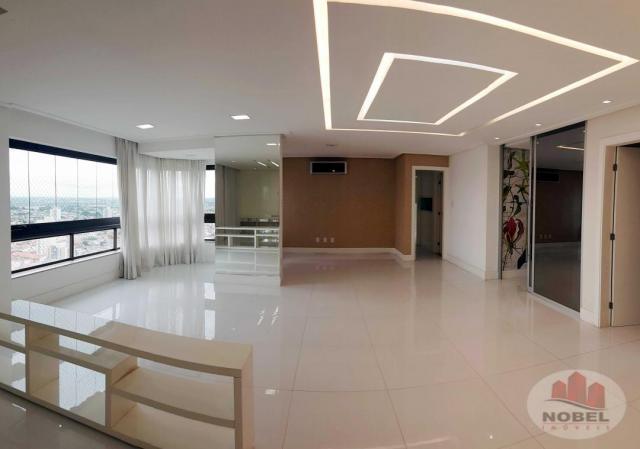 Apartamento à venda com 3 dormitórios em Santa monica, Feira de santana cod:5156