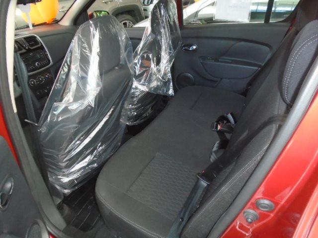 RENAULT SANDERO 2018/2019 1.6 16V SCE FLEX STEPWAY EXPRESSION MANUAL - Foto 7