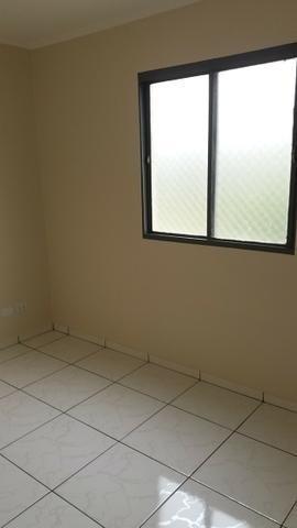 Todo Reformado Apartamento Vale do Sol 1 Rua 14 de Julho Centro - Foto 12