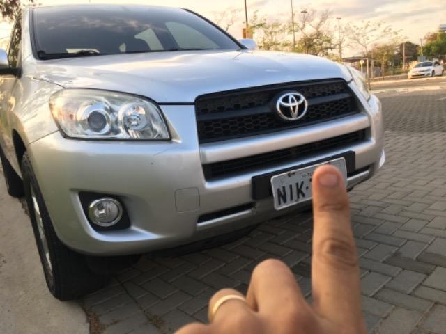 Rav4 2010/2011 - Foto 2