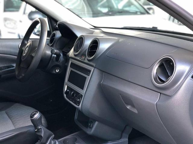 Gol g6 1.6 2014 completo - Foto 8