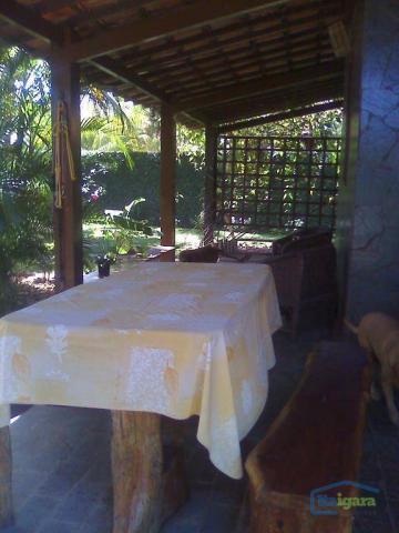 Casa com 4 dormitórios para alugar, 400 m² por R$ 1.400,00/dia - Itacimirim - Camaçari/BA - Foto 17