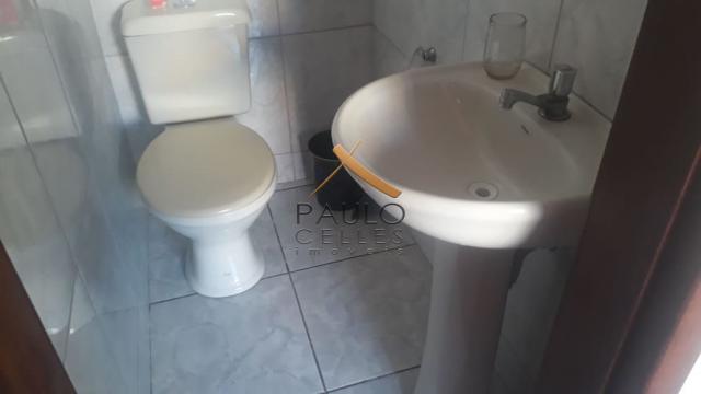 Casa à venda com 2 dormitórios em Vitória régia, Curitiba cod:3115-S - Foto 14