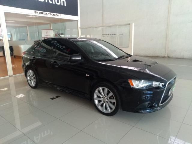 Lancer Rally Art 4X4 250 cv Impecavel - Foto 2