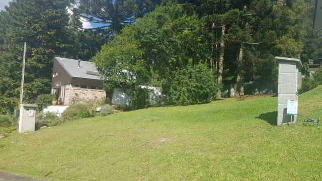 Terreno à venda em São josé, Canela cod:NI05492 - Foto 4