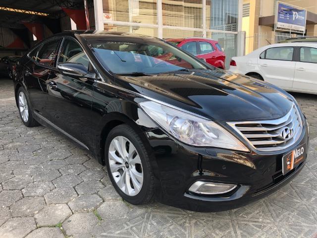 Azera 3.0 V6 Automático 2013 - Foto 4