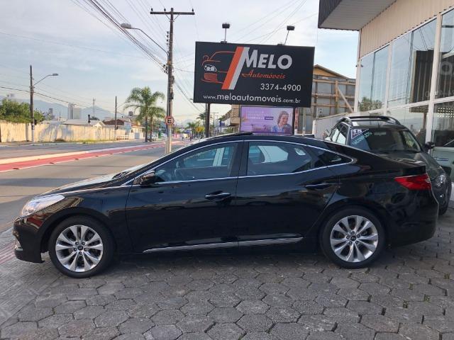 Azera 3.0 V6 Automático 2013 - Foto 9