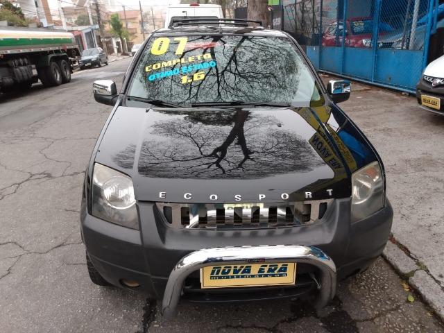 Ecosport xls 1.6 flex - Foto 3