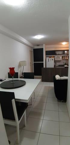 Garden bosque da sáude - 3/4, andar alto, Lindo apartamento, vende o ágio - Foto 2
