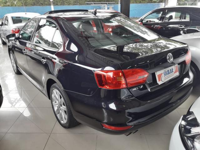 VOLKSWAGEN JETTA 2013/2013 2.0 COMFORTLINE FLEX 4P TIPTRONIC - Foto 8