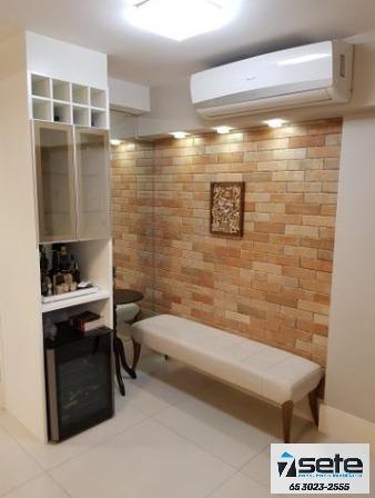 Residencial Harmonia R$ 500 mil 3 quartos ,apartamento todo modificado - Foto 3