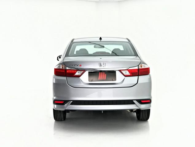 HONDA CITY 2019/2019 1.5 LX 16V FLEX 4P AUTOMÁTICO - Foto 3