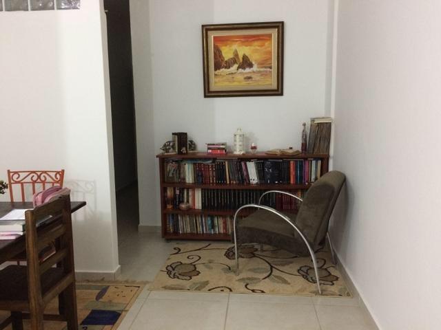 3 Quartos Apartamento Residencial São Paulo Rua 14 de Julho Centro - Foto 3
