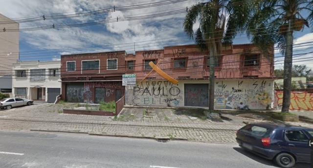 Terreno para alugar em Novo mundo, Curitiba cod:30247007 - Foto 2
