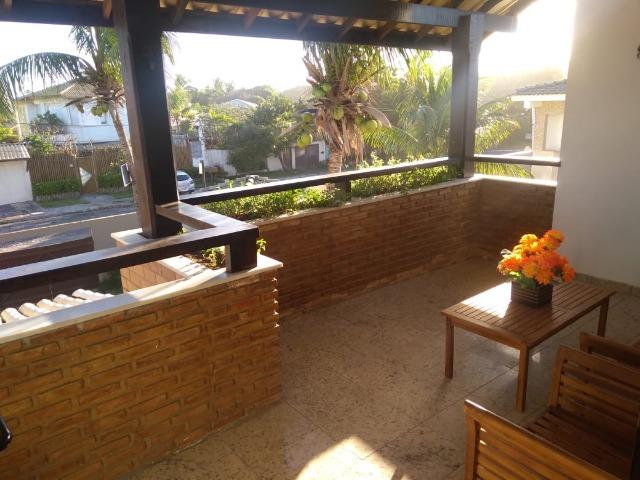 Réveillon - Casa 4/4 mobiliada, bem localizada!! - Foto 10