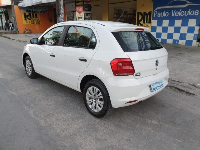 Gol 1.0 Trendline 2017/2017 completo - Foto 6