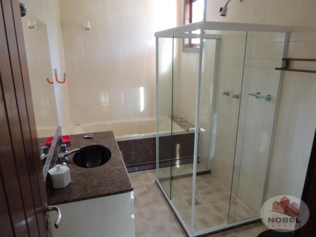 Casa à venda com 4 dormitórios em Pituaçú, Salvador cod:5522 - Foto 16