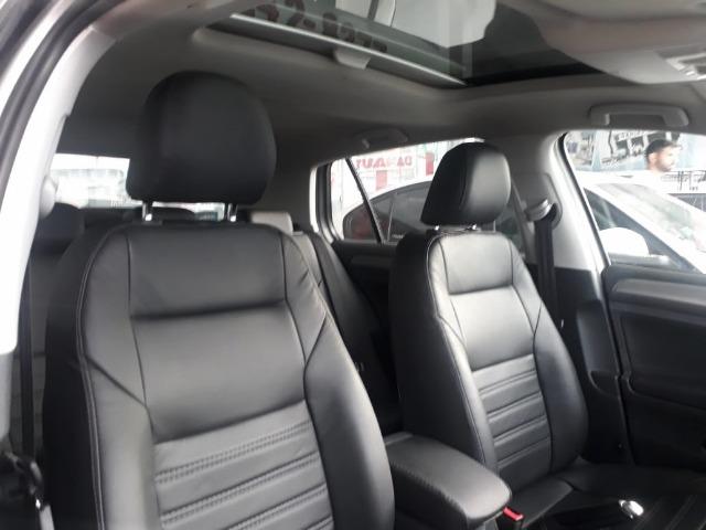 Golf 1.0 Tsi Turbo Comfortline Manual Flex 2017 - Foto 7