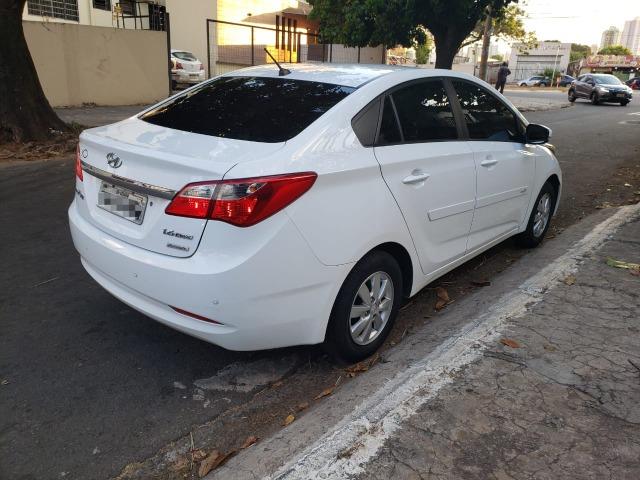 HB20 Sedan 1.6 AUT. 2014 - Foto 5