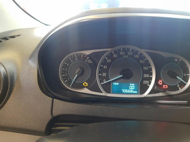 Ford Ka SE 1.5 2015/2015 completo impecável - Foto 5