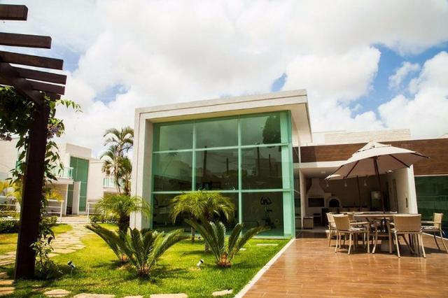 Casa no Cond. Carme Design - 224m² - 5 Quartos - 3 Vagas (Ca0548) - Foto 12