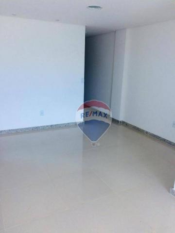 Apartamento com 3 dormitórios à venda - jardim candeias - vitória da conquista/ba - Foto 16