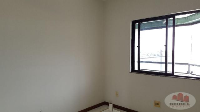 Apartamento para alugar com 3 dormitórios em Ponto central, Feira de santana cod:3638 - Foto 13