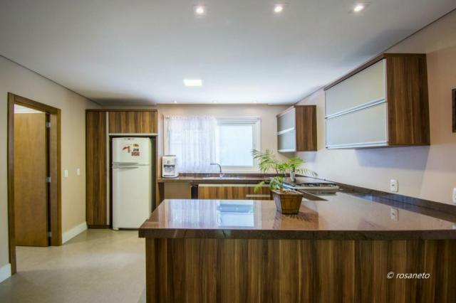 Casa à venda com 3 dormitórios em Centro, Gramado cod:NI05491 - Foto 12