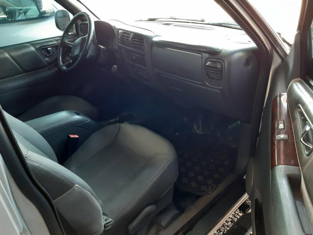 S-10 executive 4x4 diesel - Foto 4