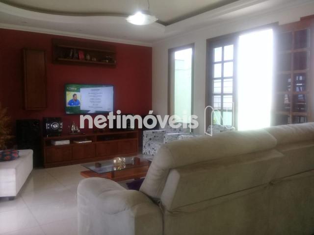 Casa à venda com 4 dormitórios em Caiçaras, Belo horizonte cod:736469 - Foto 2
