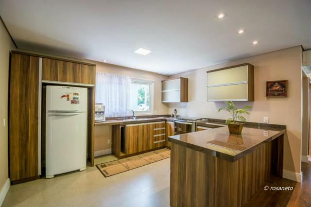 Casa à venda com 3 dormitórios em Centro, Gramado cod:NI05491 - Foto 13