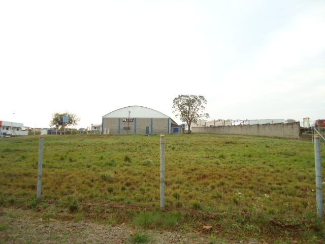 (PA2344) Galpão Comercial, Entre Ijuis, RS