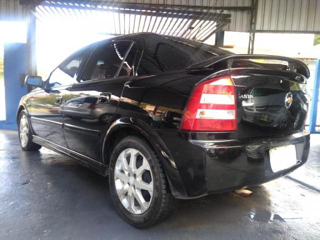 Astra Advantage 2.0 MPFI 8V FlexPower 5p - Foto 6