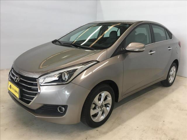 HYUNDAI HB20S 1.6 PREMIUM 16V FLEX 4P AUTOMÁTICO - Foto 5