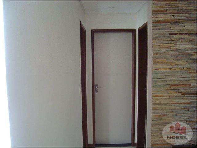 Apartamento à venda com 2 dormitórios em Olhos d agua, Feira de santana cod:2104 - Foto 7