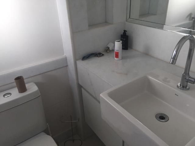 Excelente apartamento alto padrão,amplo com 4 suítes,3 vagas de garagem . Financia - Foto 16