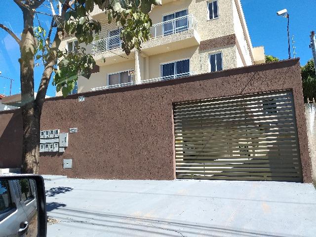 Apartamento de 1 quarto para Locação (Kitnet)