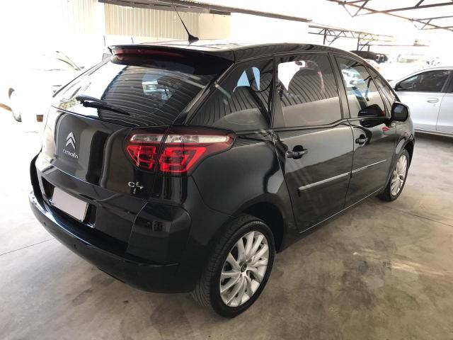 CITROËN C4 PICASSO 2011/2011 2.0 16V GASOLINA 4P AUTOMÁTICO - Foto 6