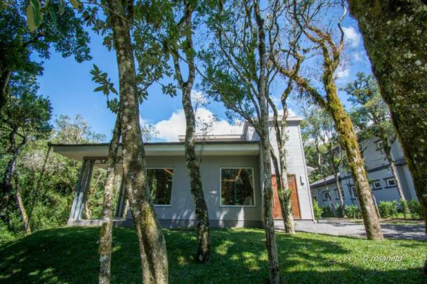 Casa à venda com 3 dormitórios em Centro, Gramado cod:NI05491 - Foto 4