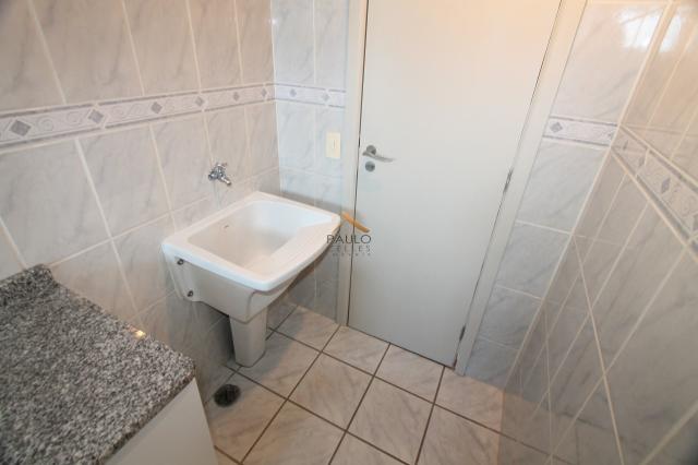 Apartamento para alugar com 1 dormitórios em Cristo rei, Curitiba cod:30430007 - Foto 10