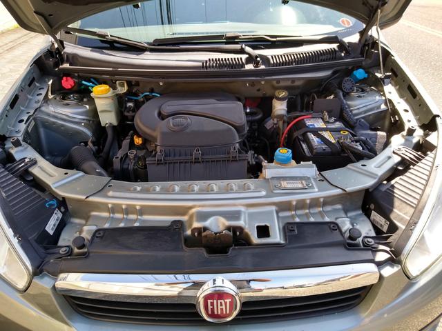 Grand Siena Attractive evo 1.4 2016(oportunidade única) - Foto 4