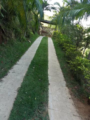 Sitio em campinhos, de domingos Martins - Foto 9