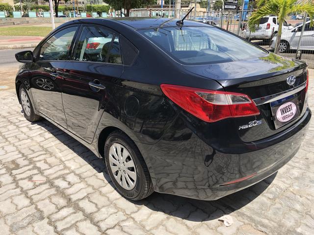 HB20S C.Style 1.6 2014 Manual Ipva Pago e Placa Mercosul - Foto 3