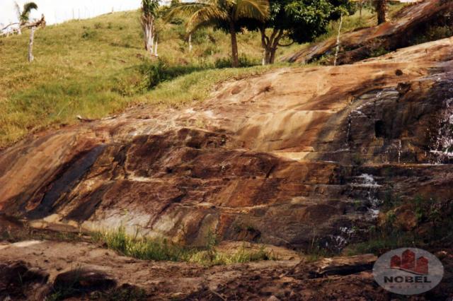 Chácara à venda em Zona rural, Castro alves cod:4570 - Foto 17